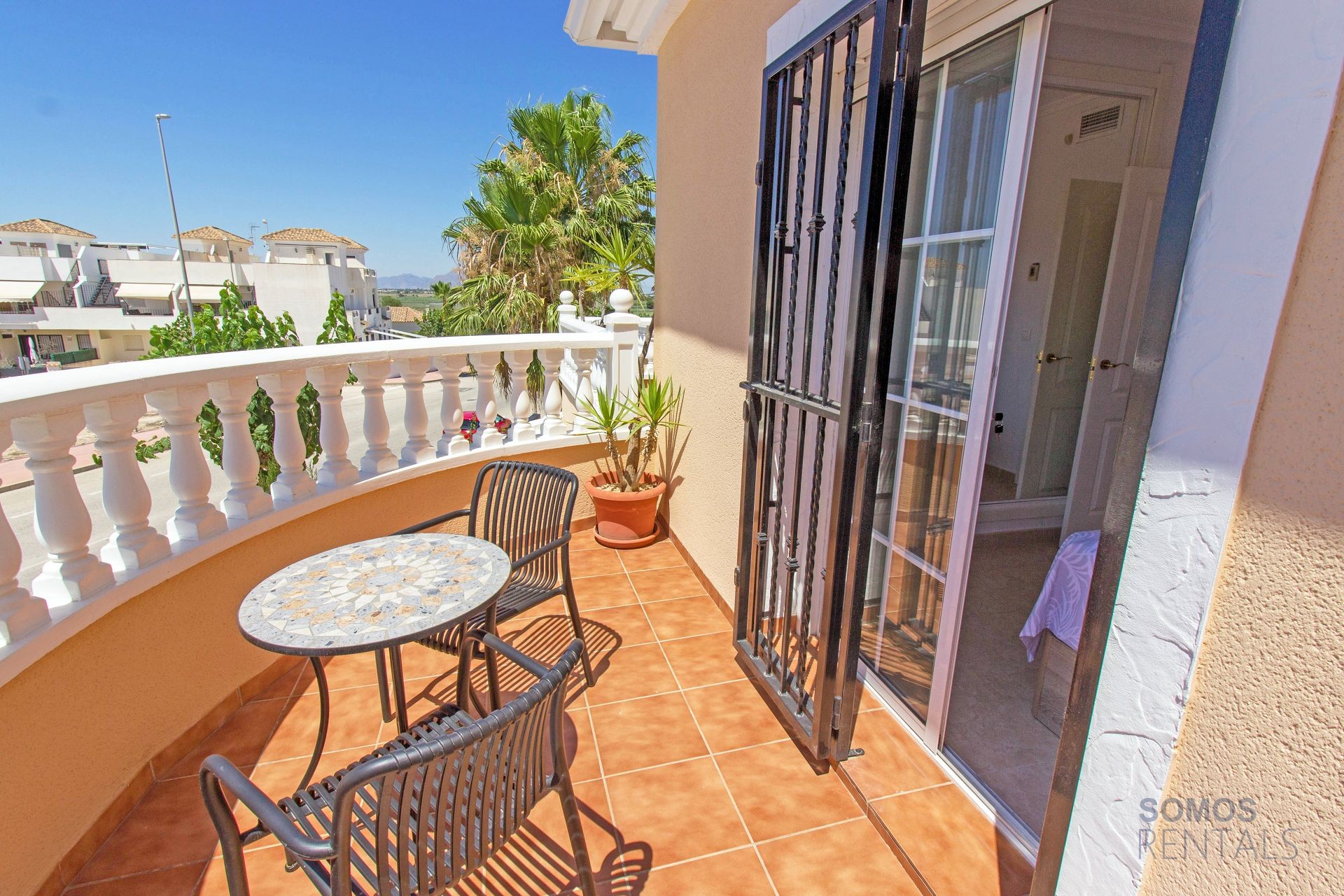 Villa Velazquez - Urb La Marina photograph 24