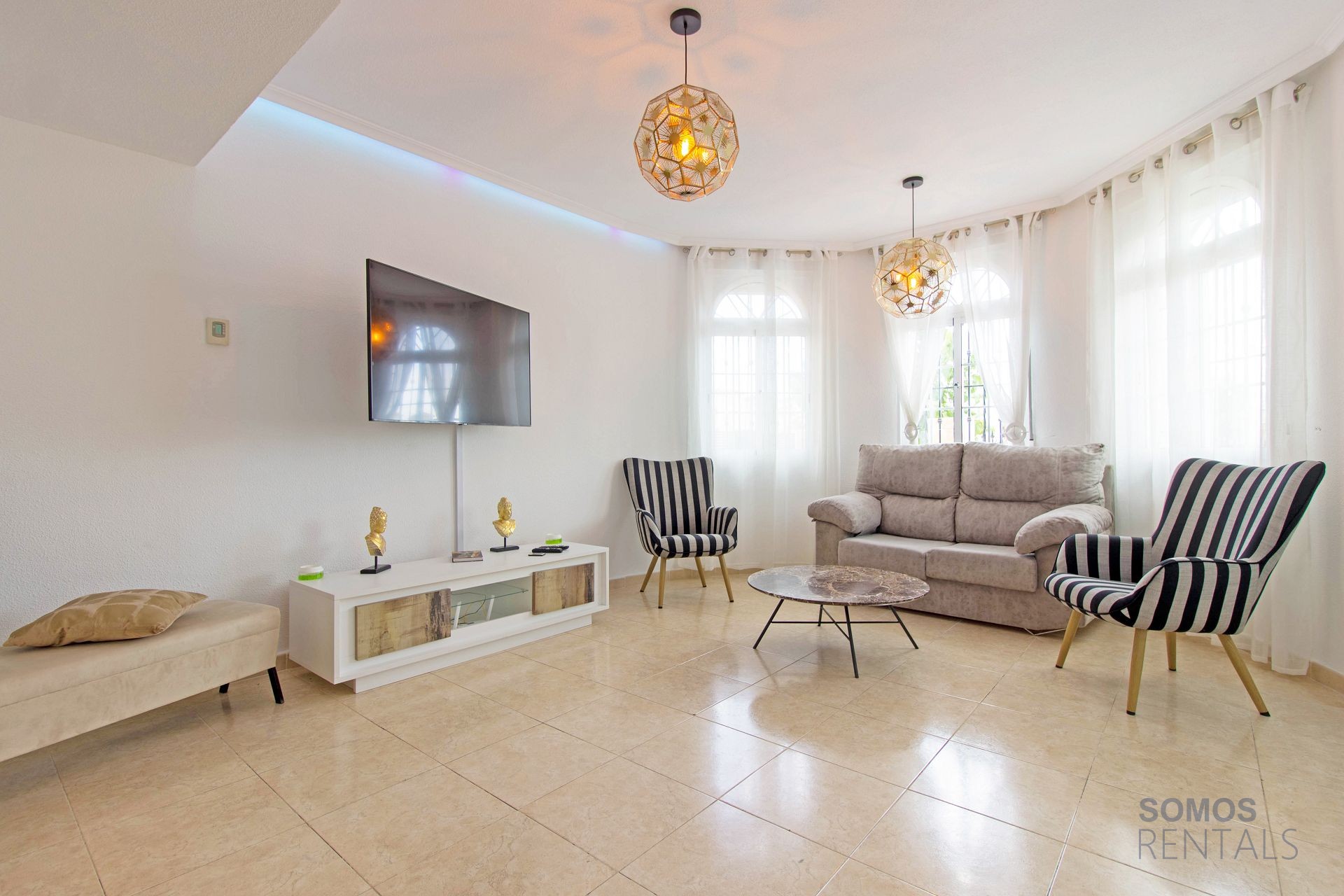 Villa Velazquez - Urb La Marina photograph 14