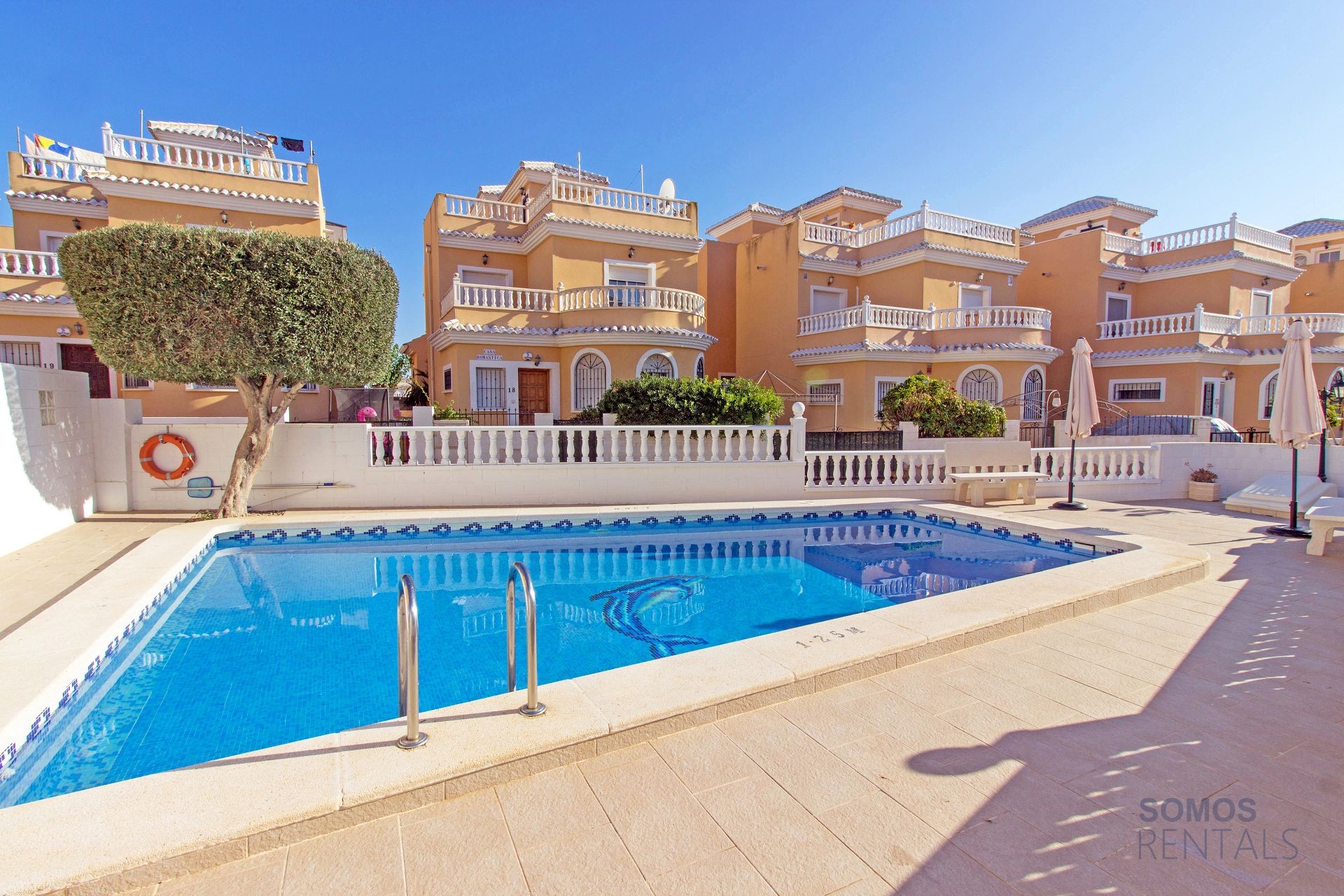 Villa Velazquez - Urb La Marina photograph 39