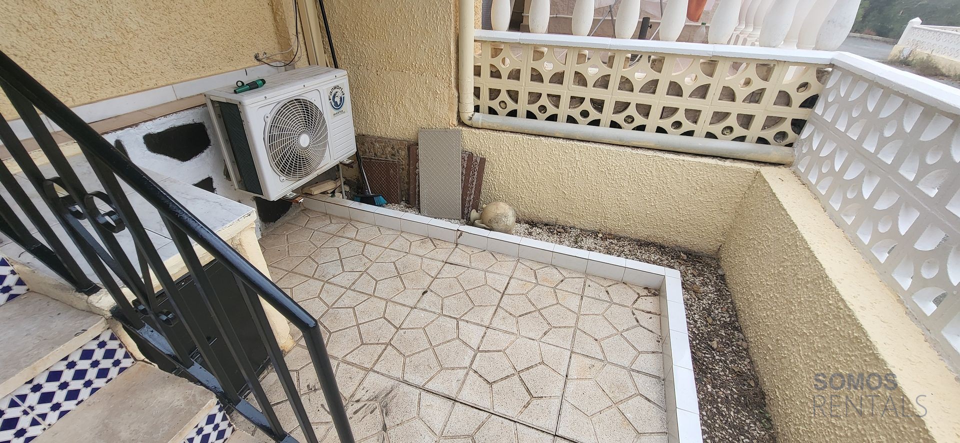 Casa Manzanares, Urb La Marina — photographie 4