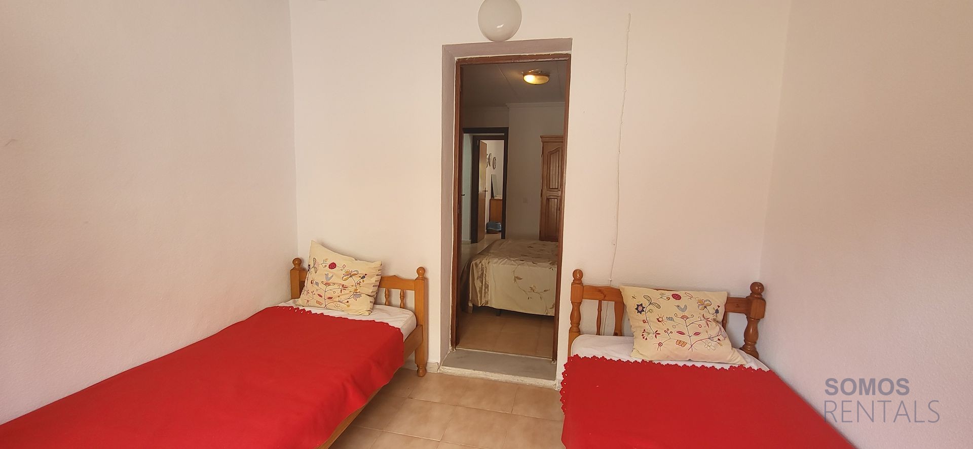 Casa Manzanares, Urb La Marina — photographie 14
