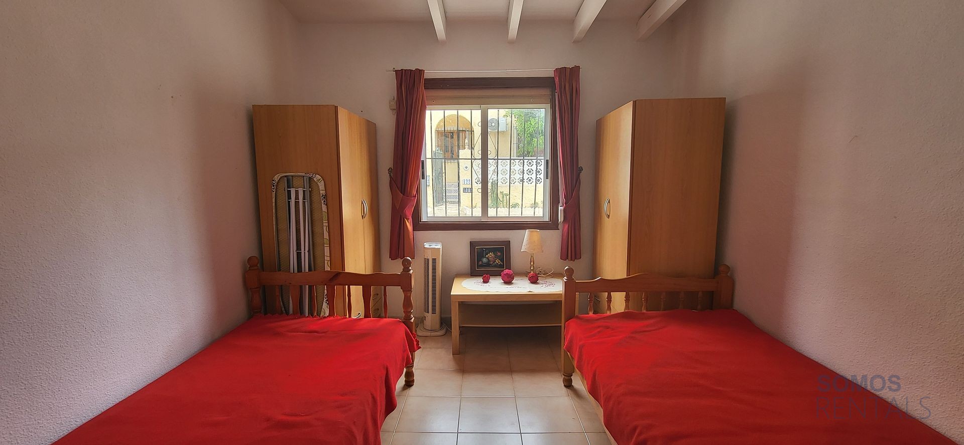 Casa Manzanares, Urb La Marina — photographie 13