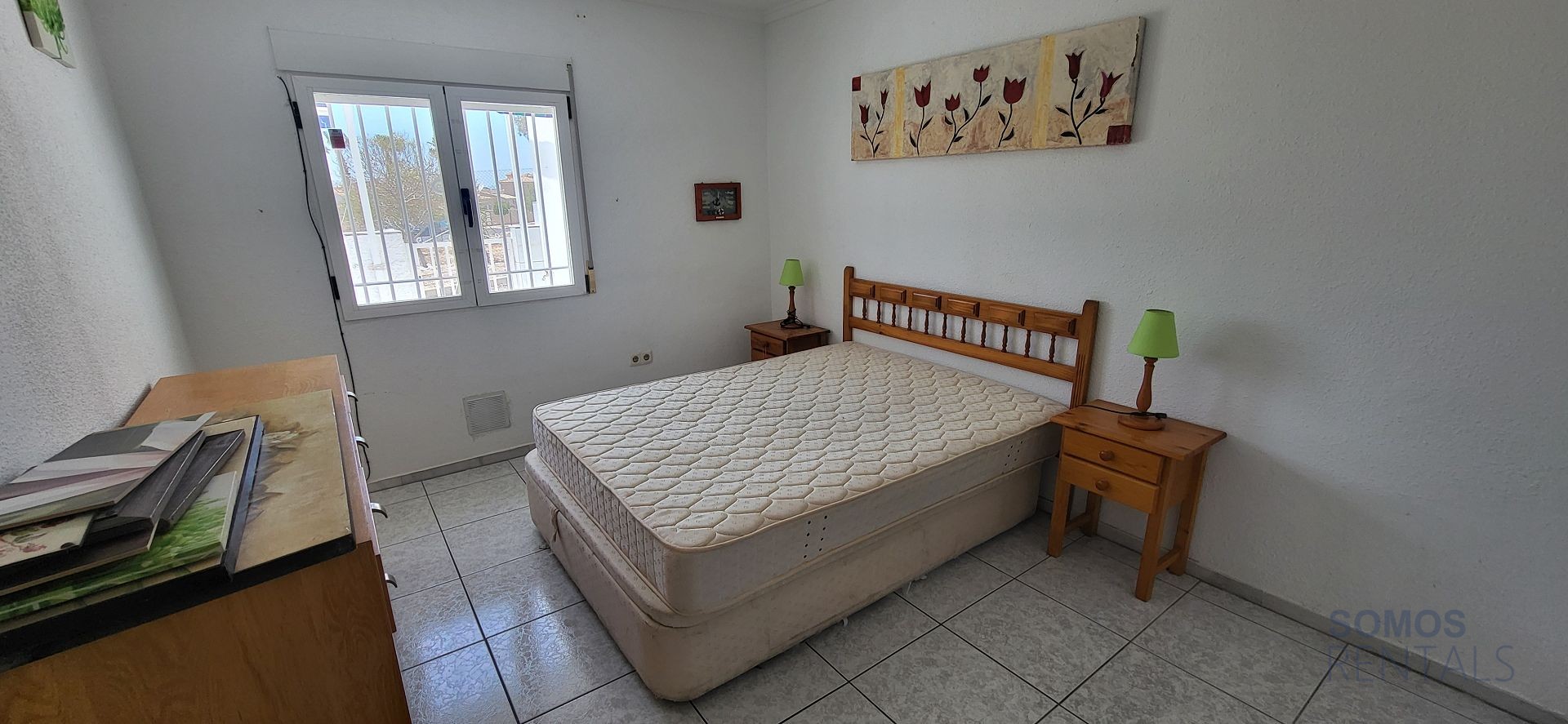 Casa Sunset, Urb La Marina — photographie 9