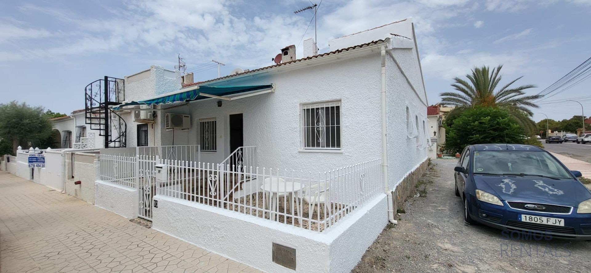 Casa Sena, Urb La Marina — Foto 22