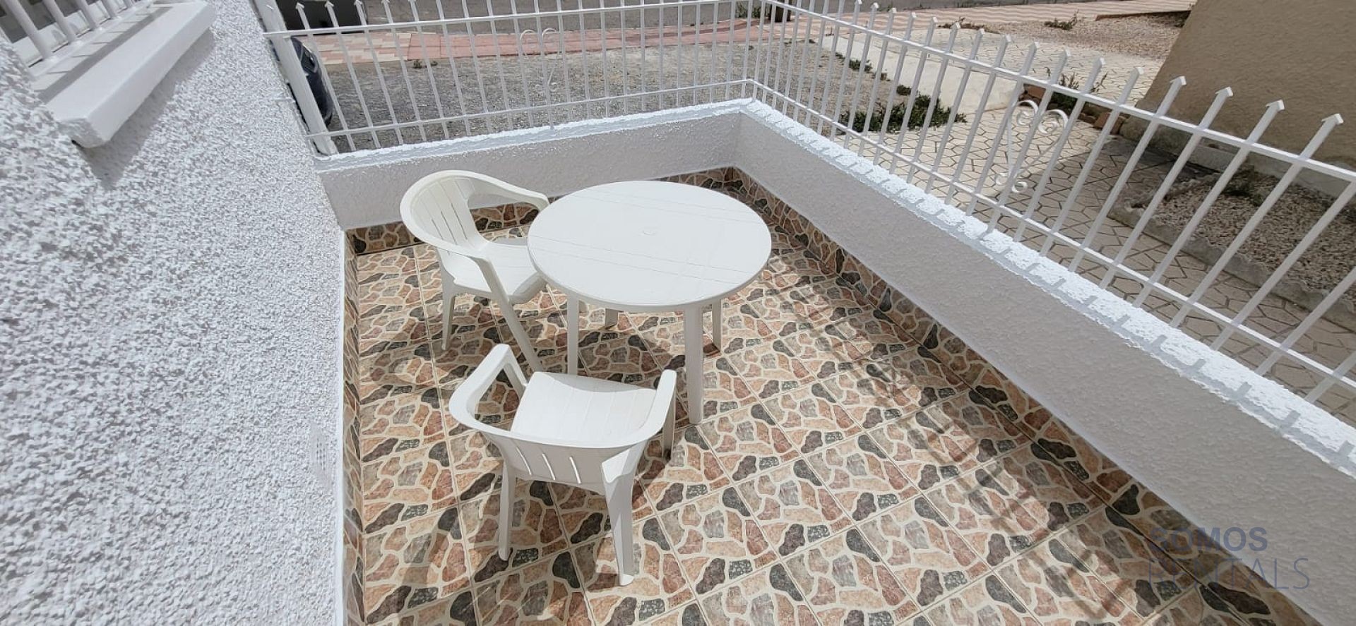 Casa Sena, Urb La Marina — Foto 6