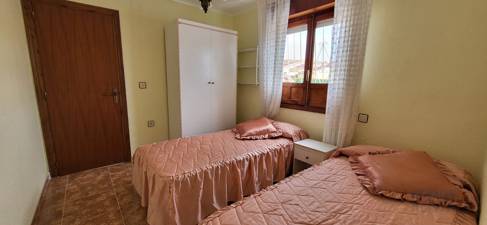 Casa Sena, Urb La Marina — Foto 18