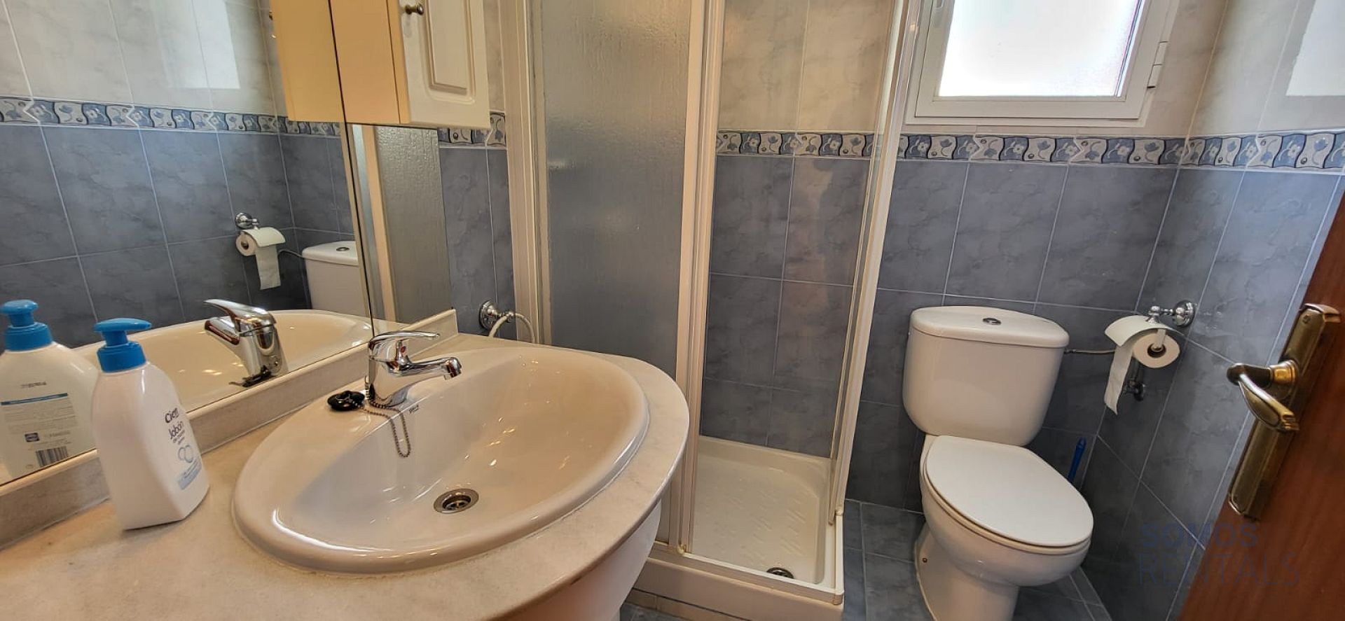 Casa Sena, Urb La Marina — Foto 21