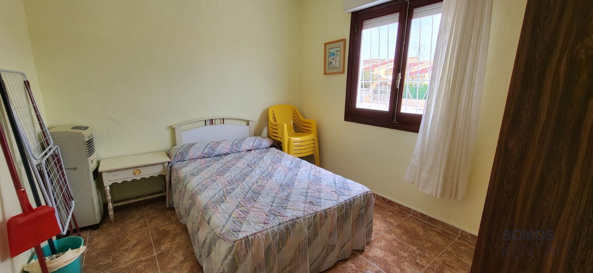 Casa Sena, Urb La Marina — Foto 19