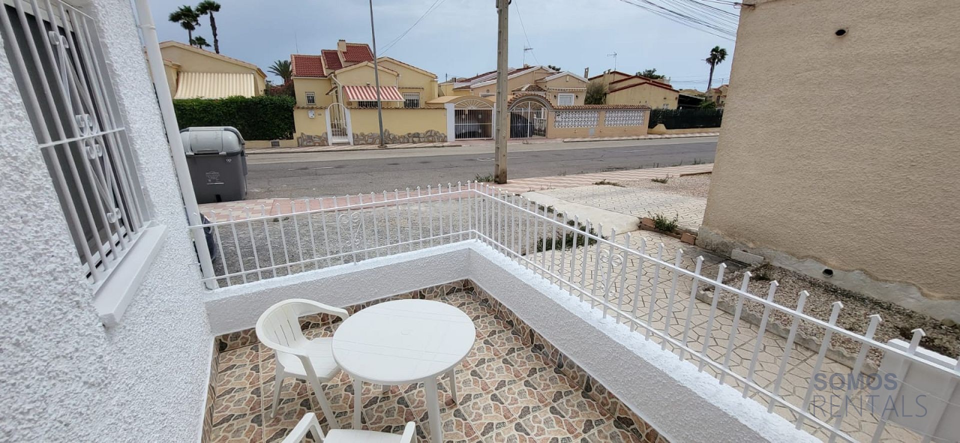 Casa Sena, Urb La Marina — Foto 7