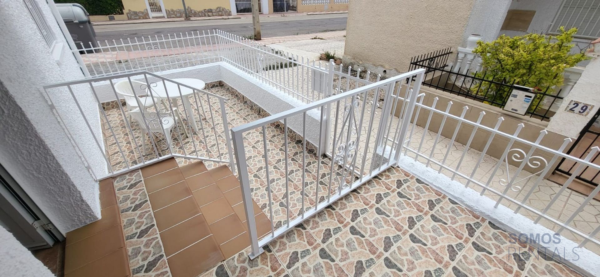 Casa Sena, Urb La Marina — Foto 9