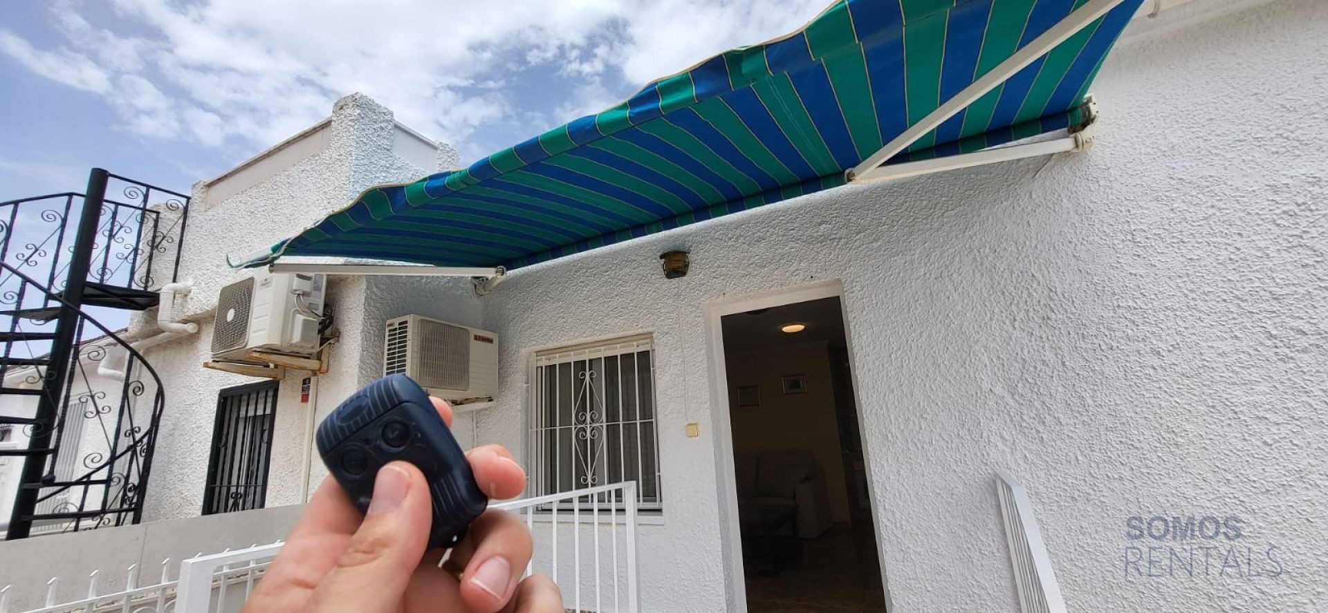 Casa Sena, Urb La Marina — Foto 10