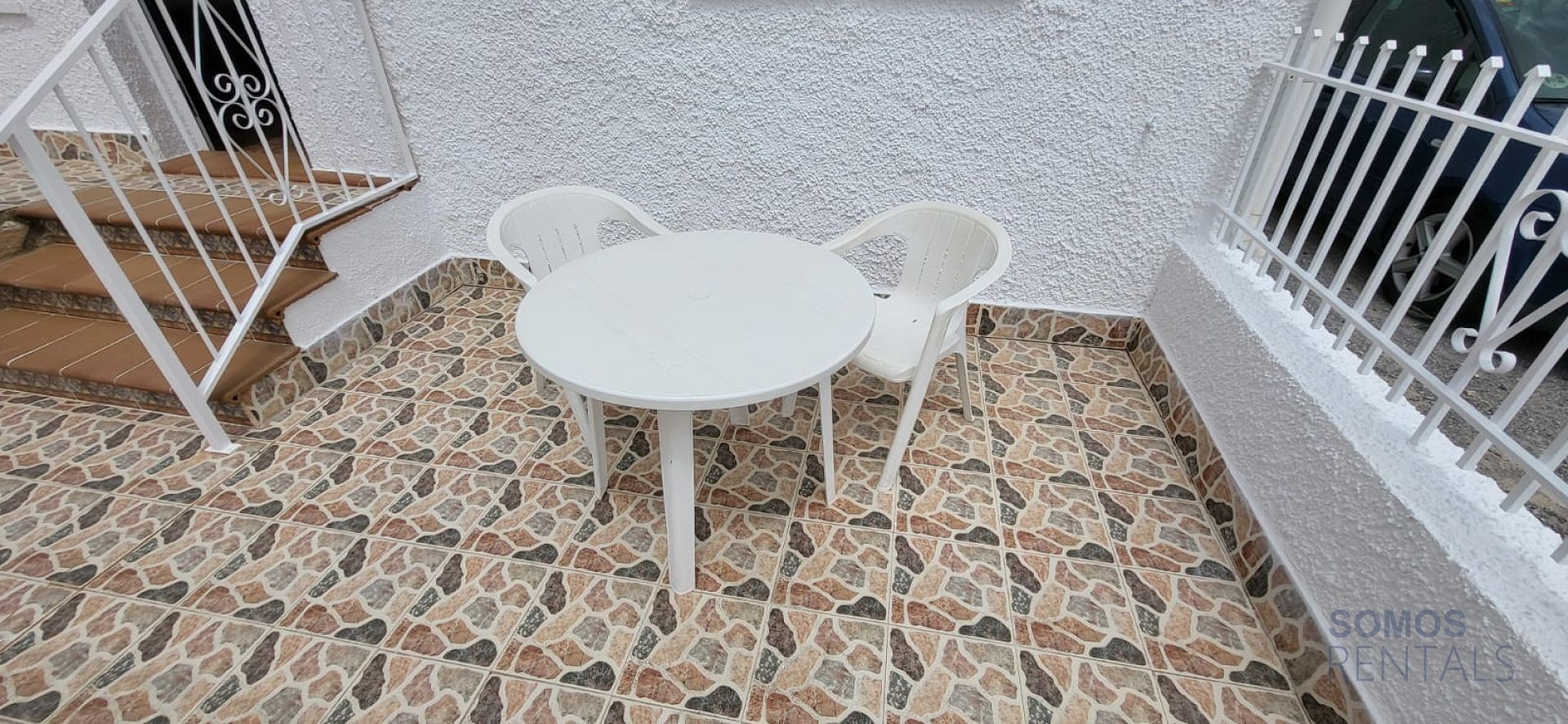 Casa Sena, Urb La Marina — Foto 5