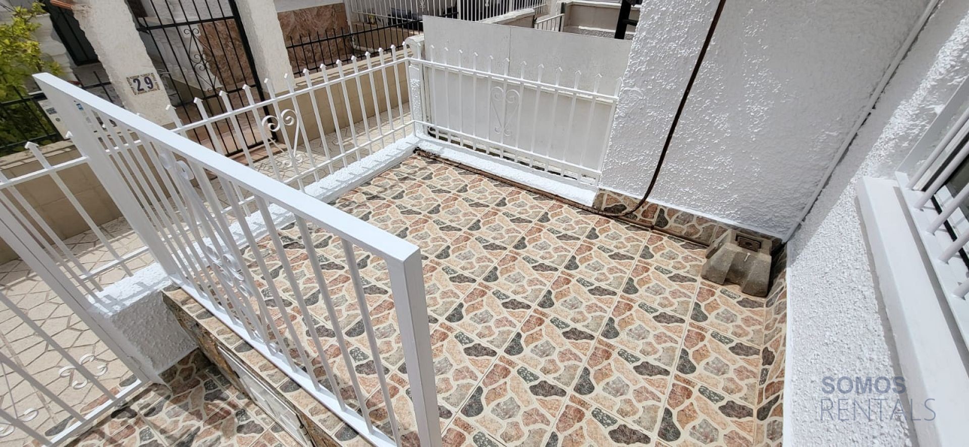 Casa Sena, Urb La Marina — Foto 8