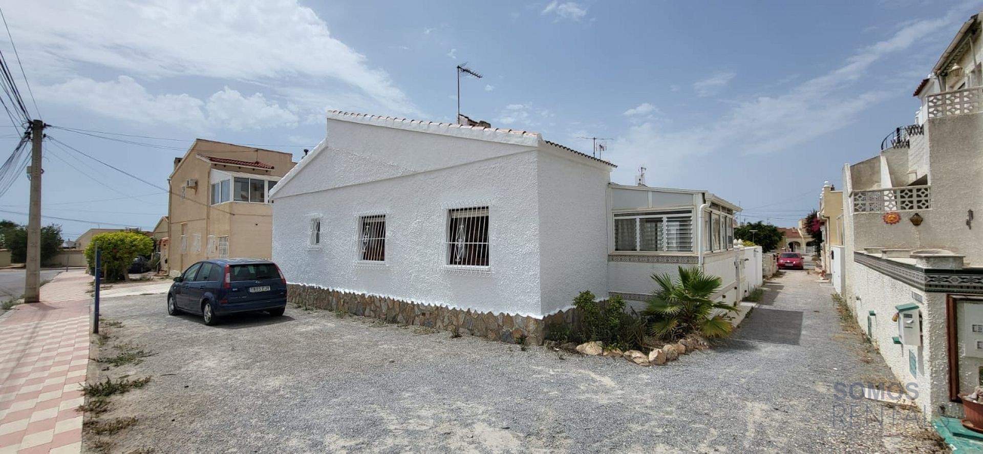 Casa Sena, Urb La Marina — Foto 23