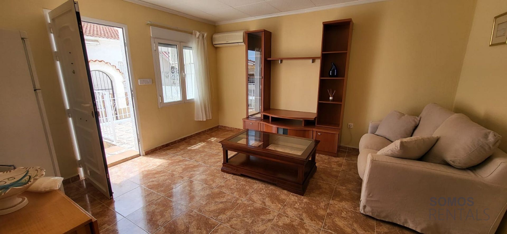 Casa Sena, Urb La Marina — Foto 13