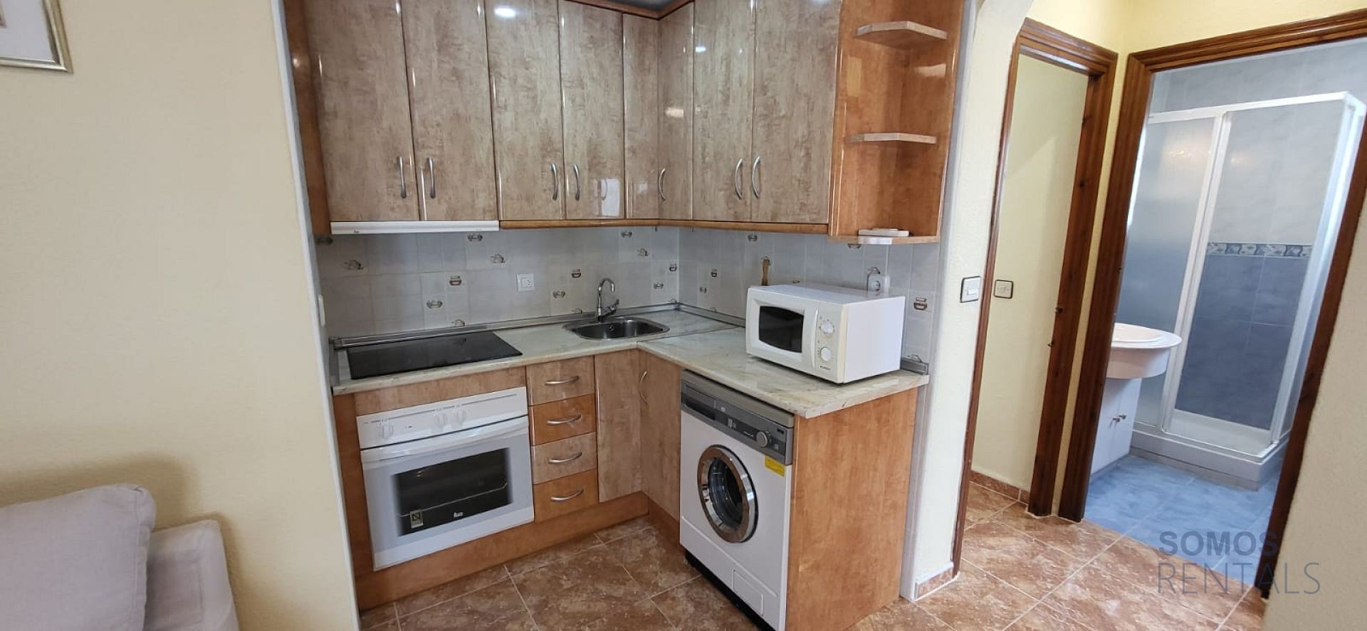 Casa Sena, Urb La Marina — Foto 15
