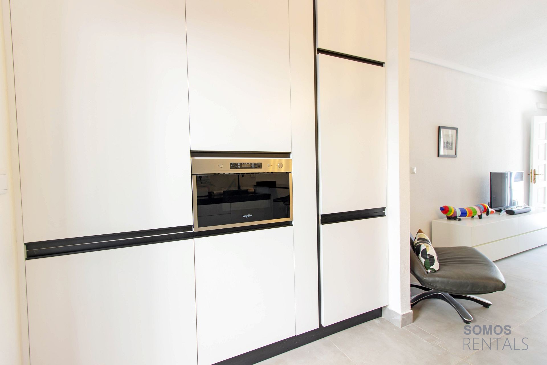 Casa Arturo, Urb La Marina — Foto 24