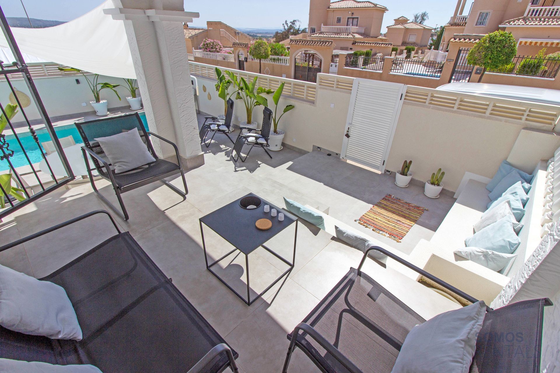 Casa Arturo, Urb La Marina — Foto 16