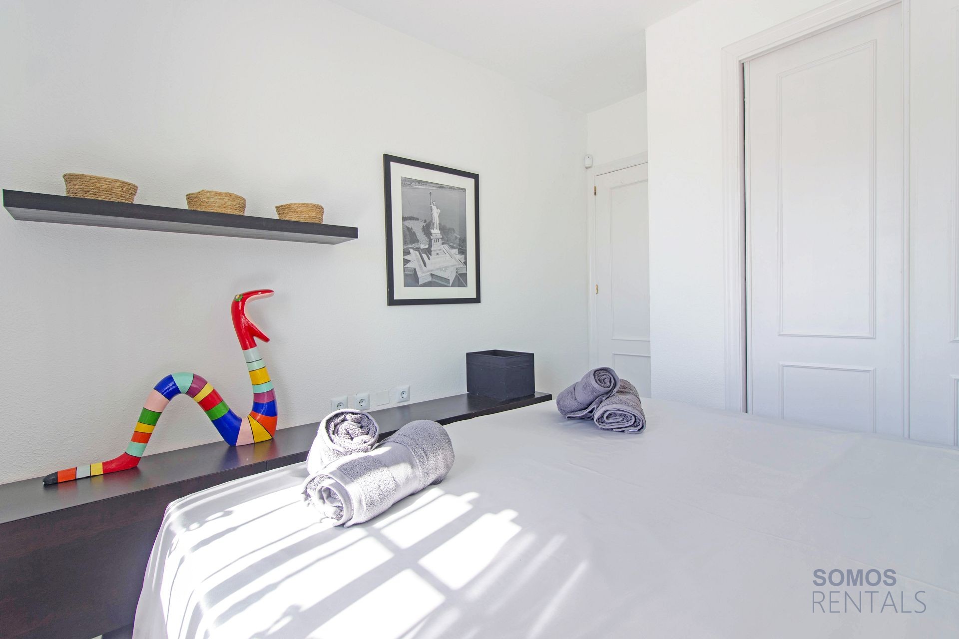Casa Arturo, Urb La Marina — Foto 27