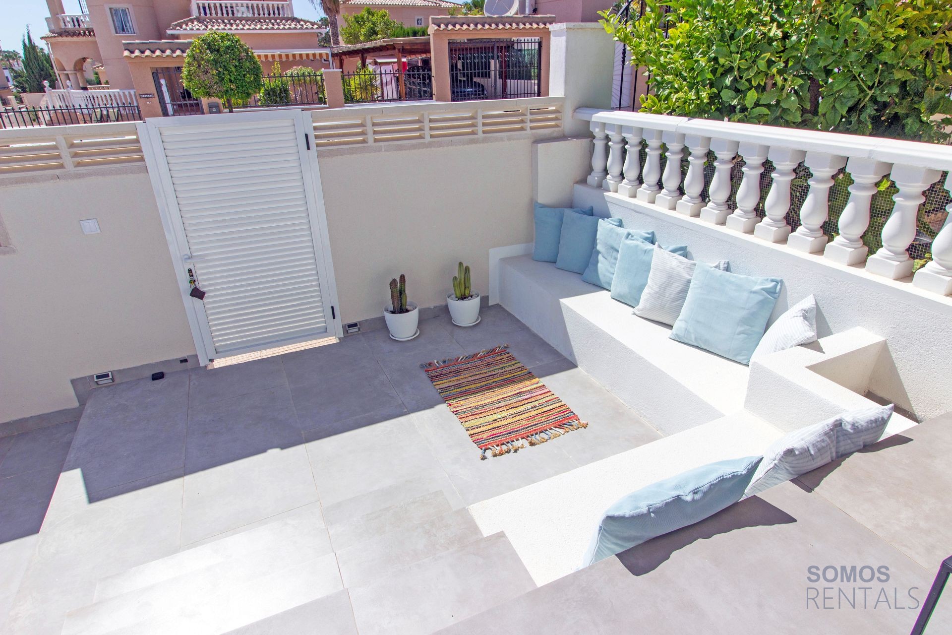 Casa Arturo, Urb La Marina — Foto 13