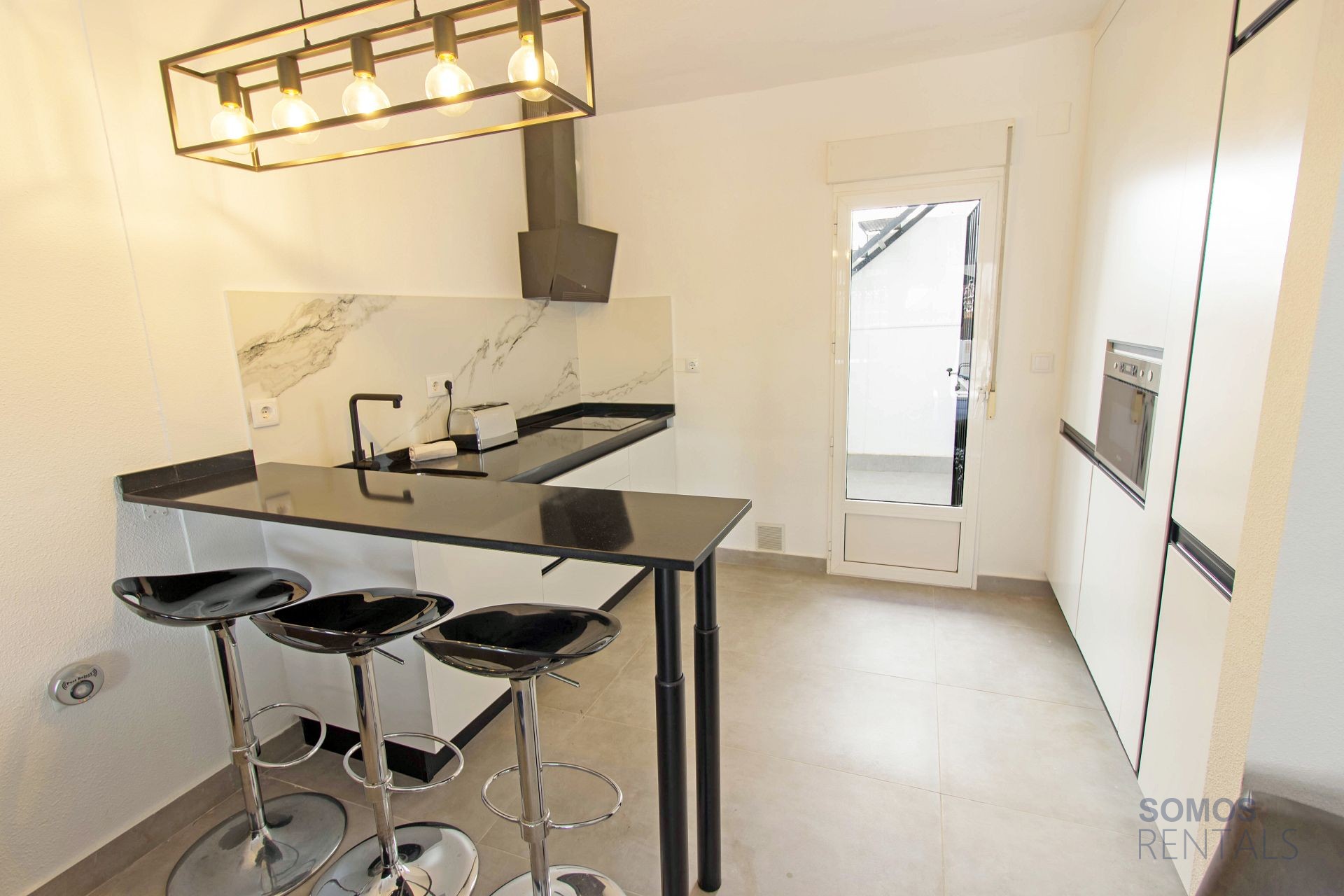 Casa Arturo, Urb La Marina — Foto 20
