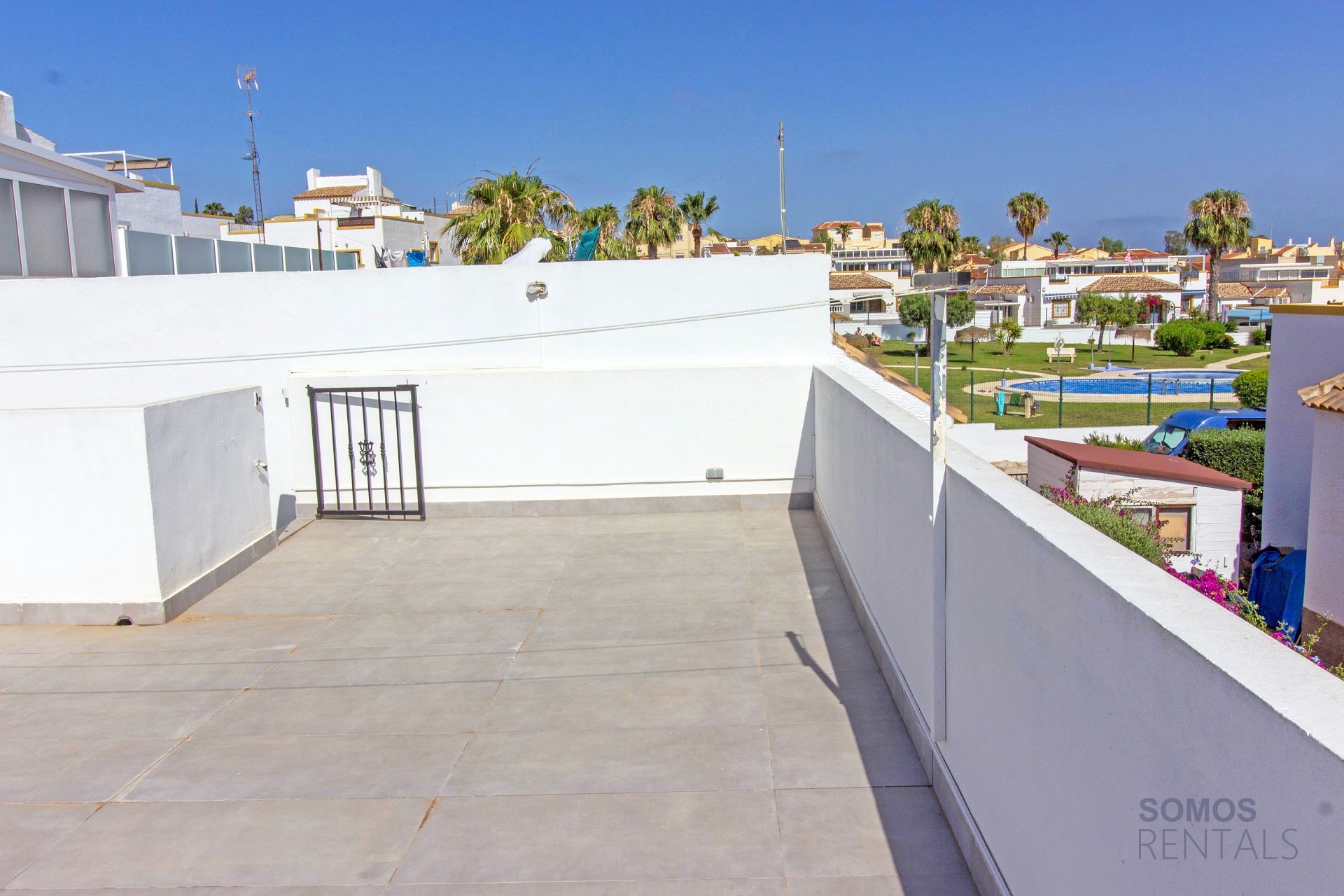 Casa Arturo, Urb La Marina — Foto 33