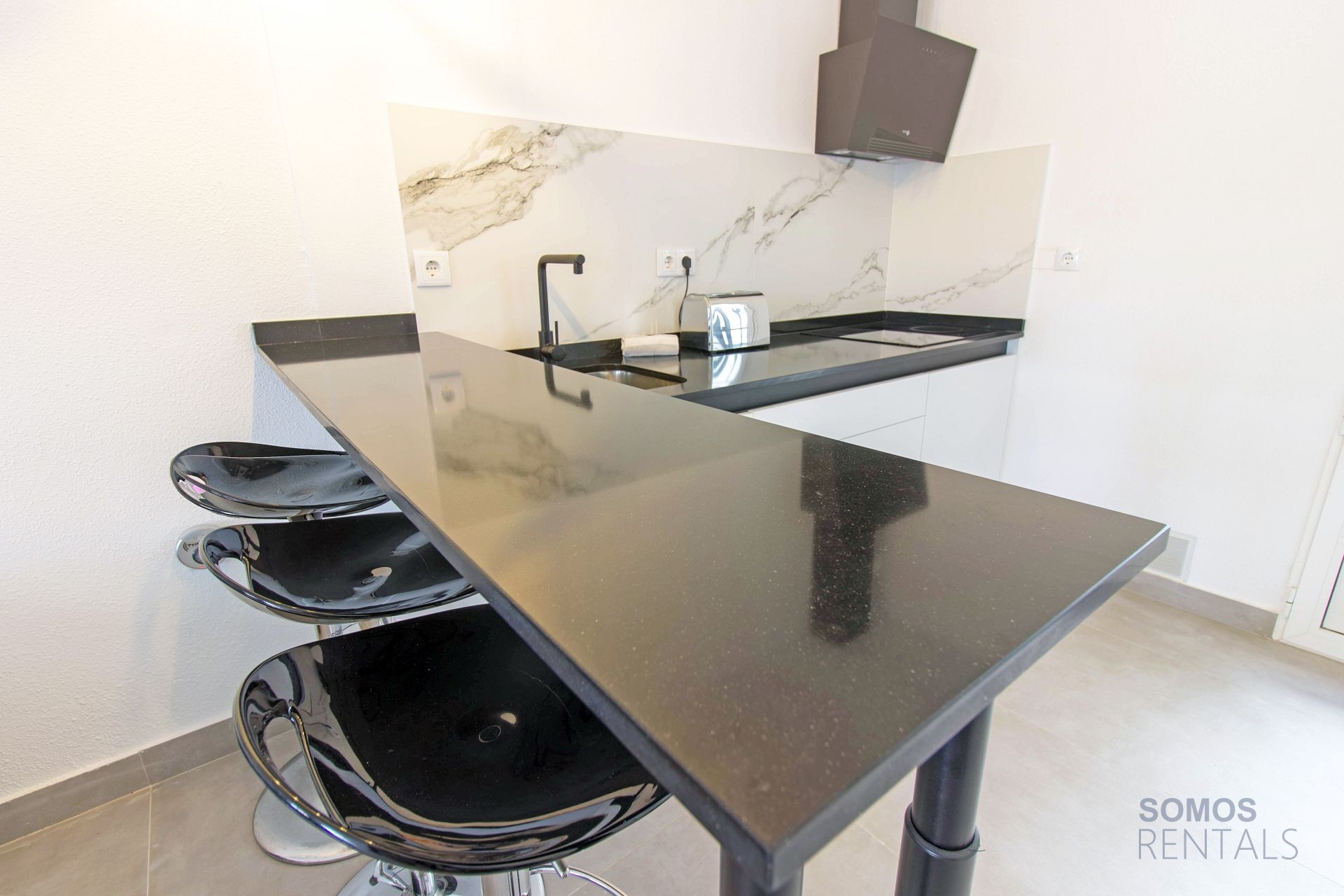 Casa Arturo, Urb La Marina — Foto 21