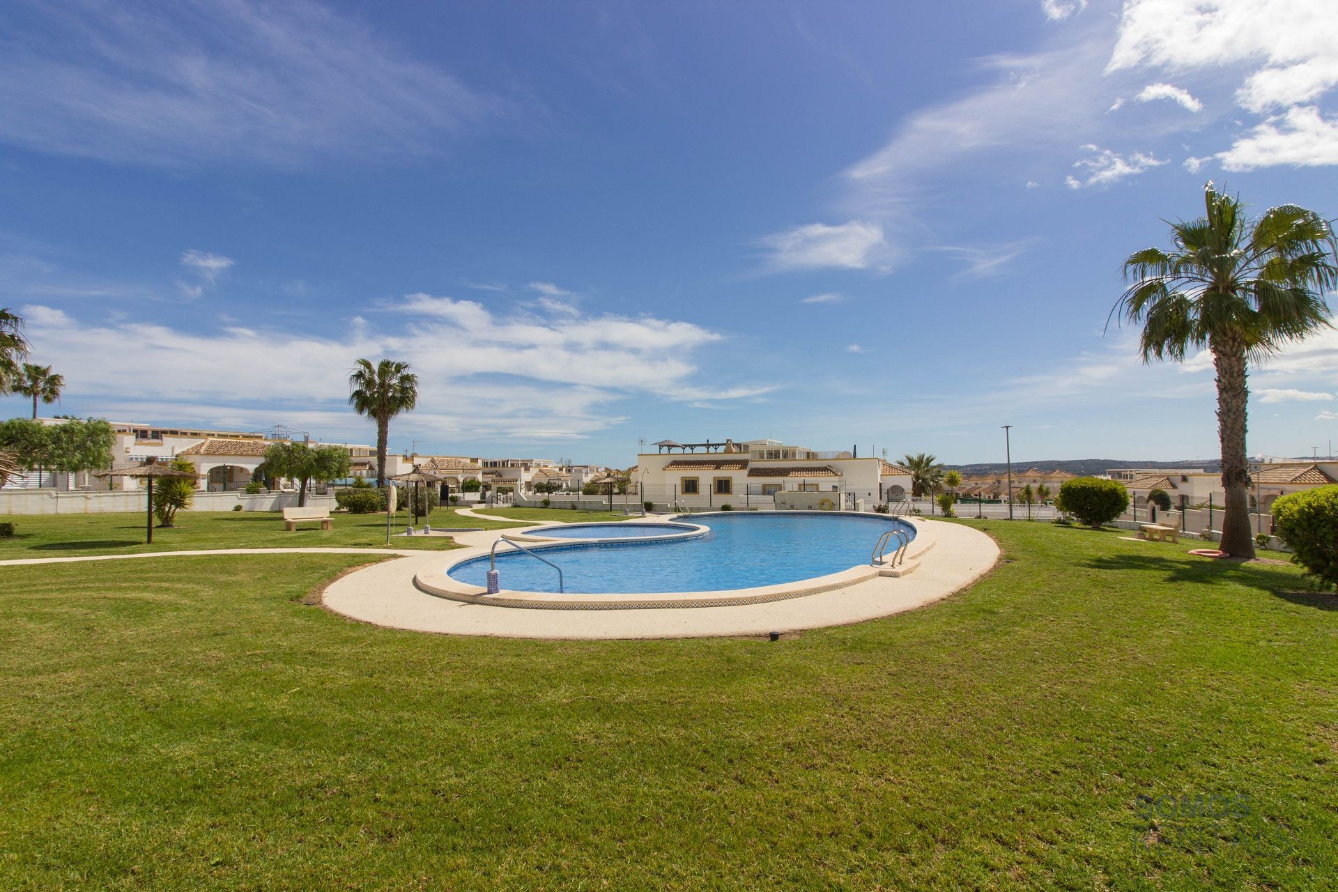 Casa Arturo, Urb La Marina — Foto 38