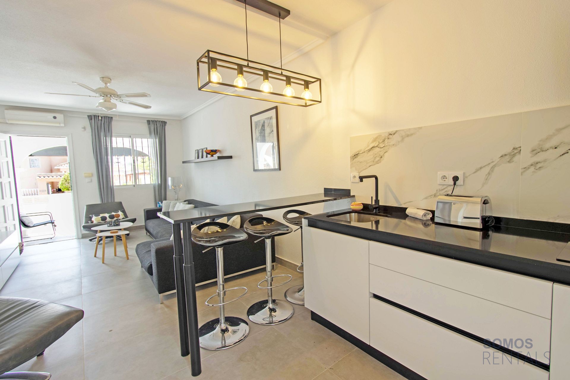 Casa Arturo, Urb La Marina — Foto 23
