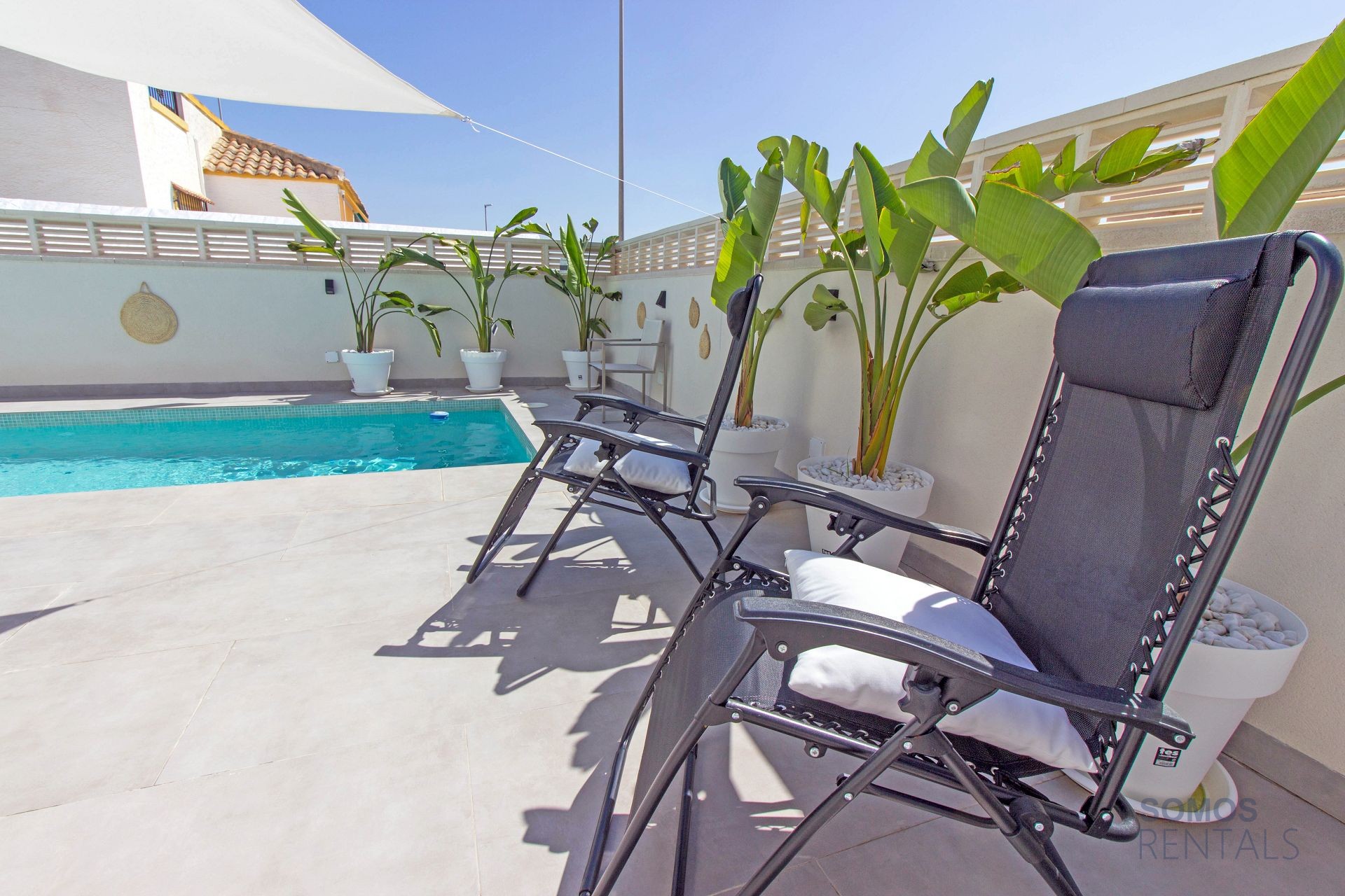 Casa Arturo, Urb La Marina — Foto 9