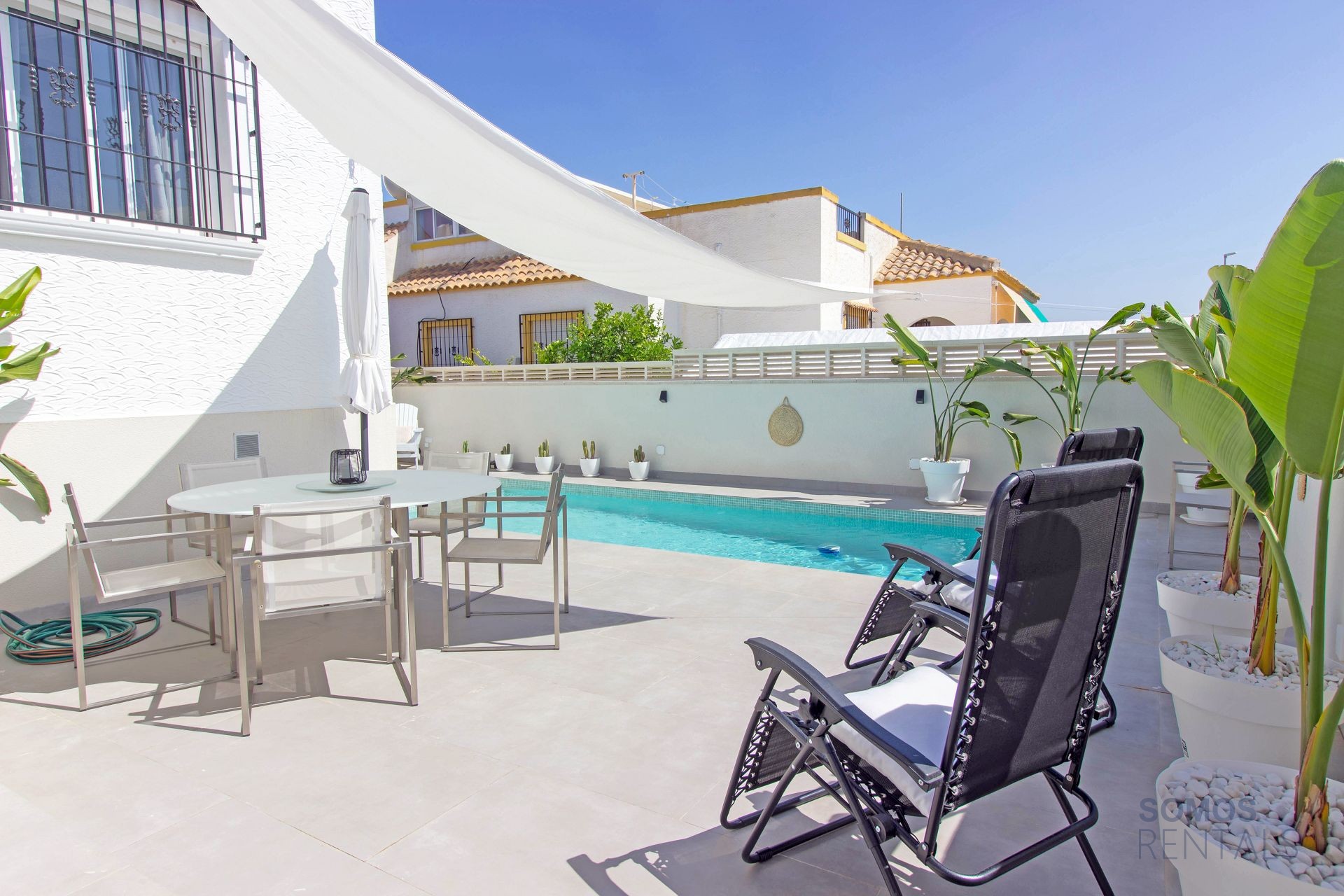 Casa Arturo, Urb La Marina — Foto 4