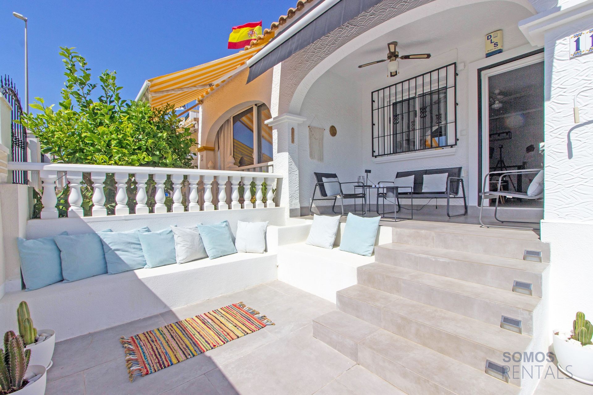 Casa Arturo, Urb La Marina — Foto 14