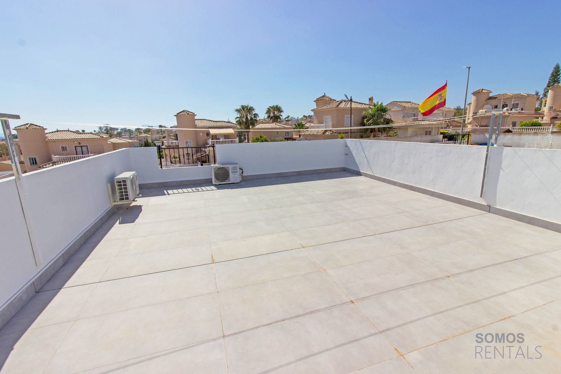 Casa Arturo, Urb La Marina — Foto 34
