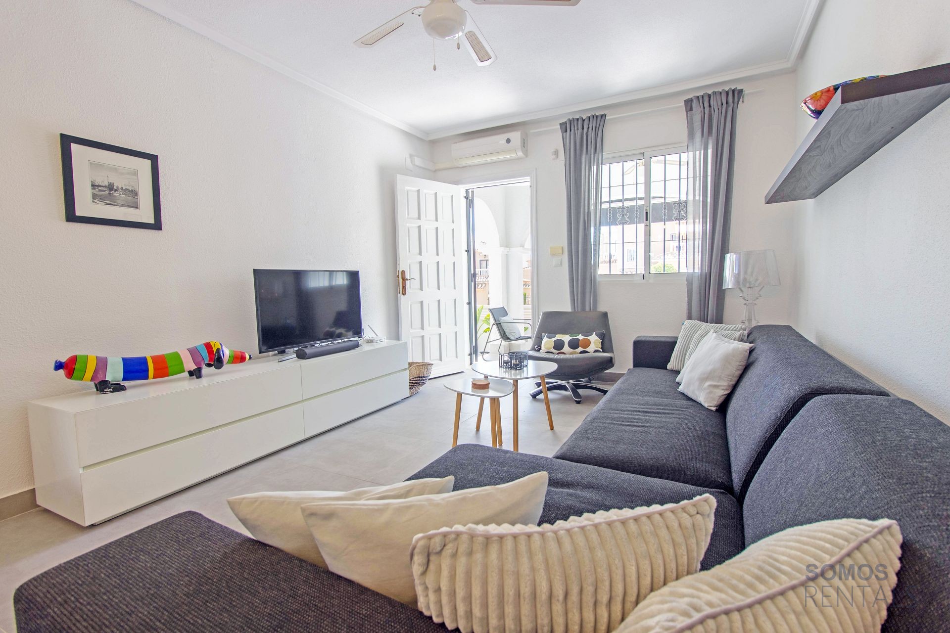Casa Arturo, Urb La Marina — Foto 17