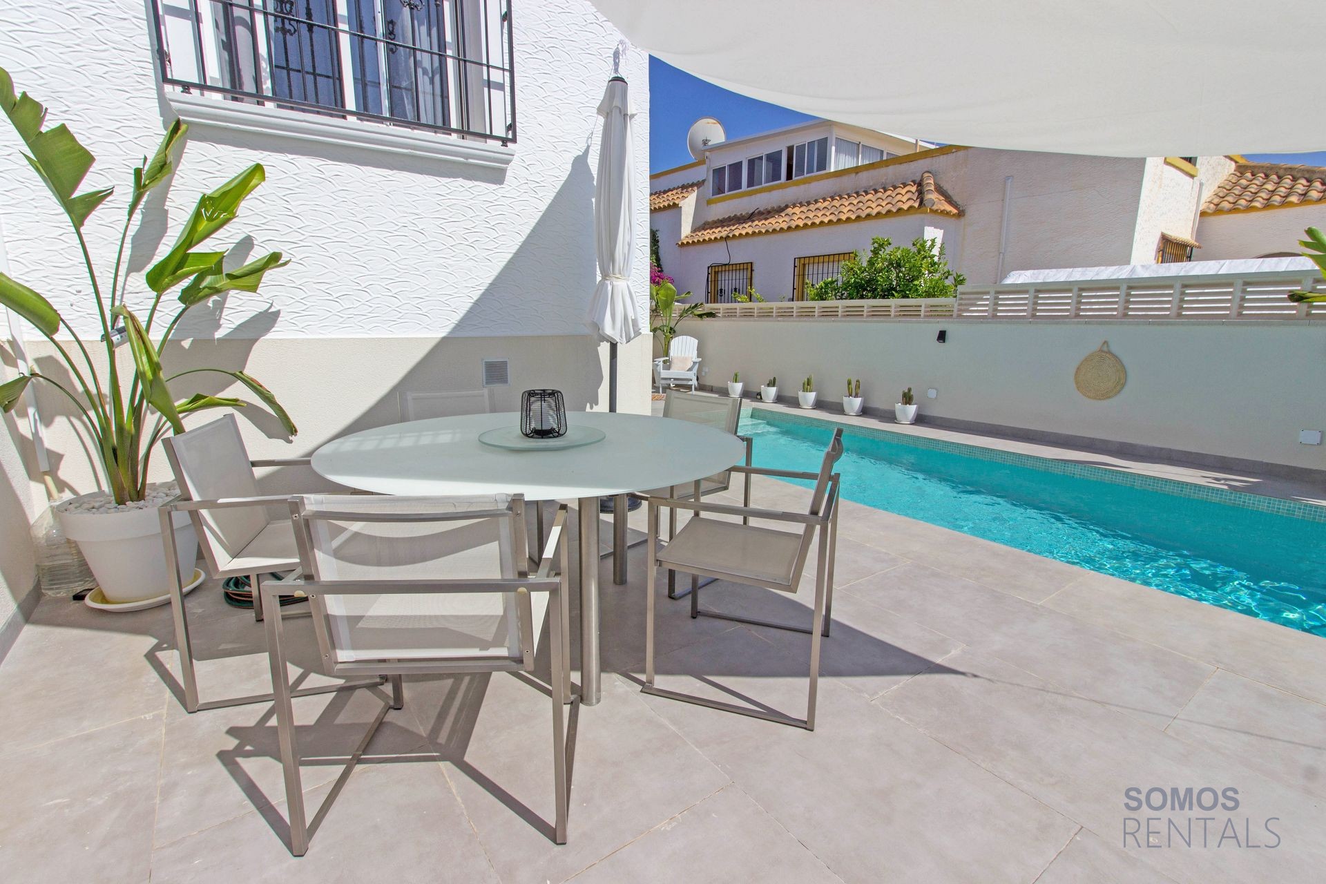 Casa Arturo, Urb La Marina — Foto 5