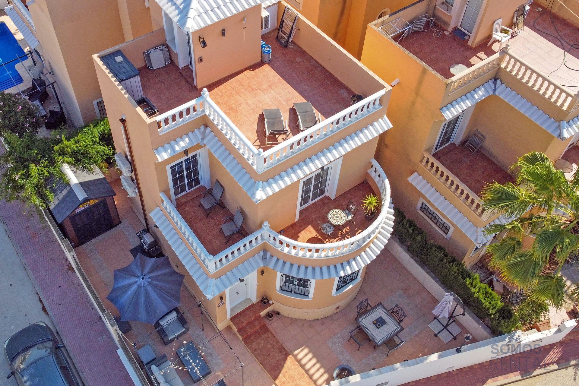 Villa Goya, Urb La Marina — foto 6