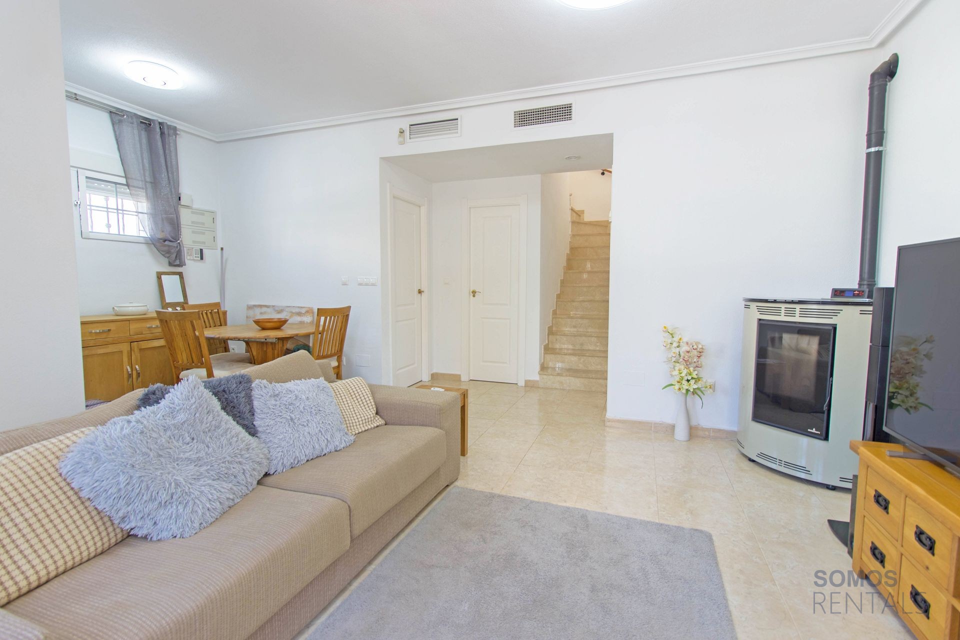 Villa Goya, Urb La Marina — foto 16