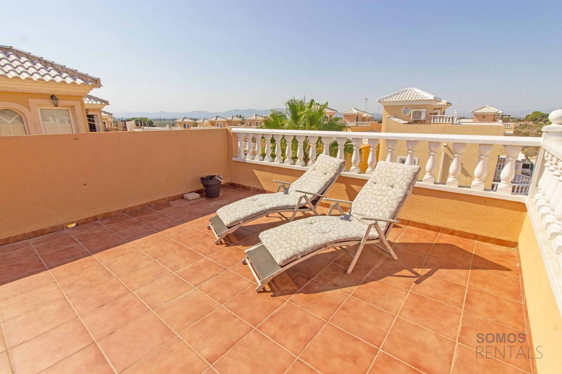 Villa Goya, Urb La Marina — foto 4