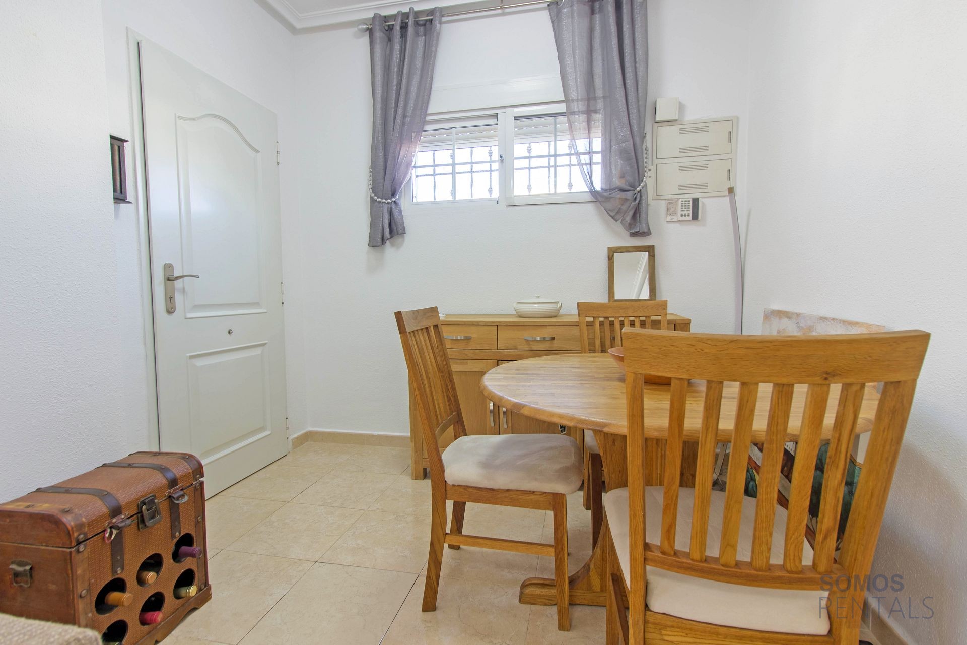 Villa Goya, Urb La Marina — foto 12