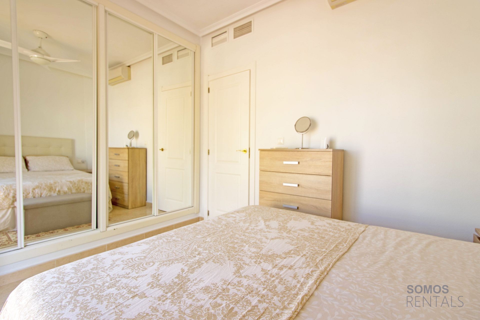 Villa Goya, Urb La Marina — foto 23