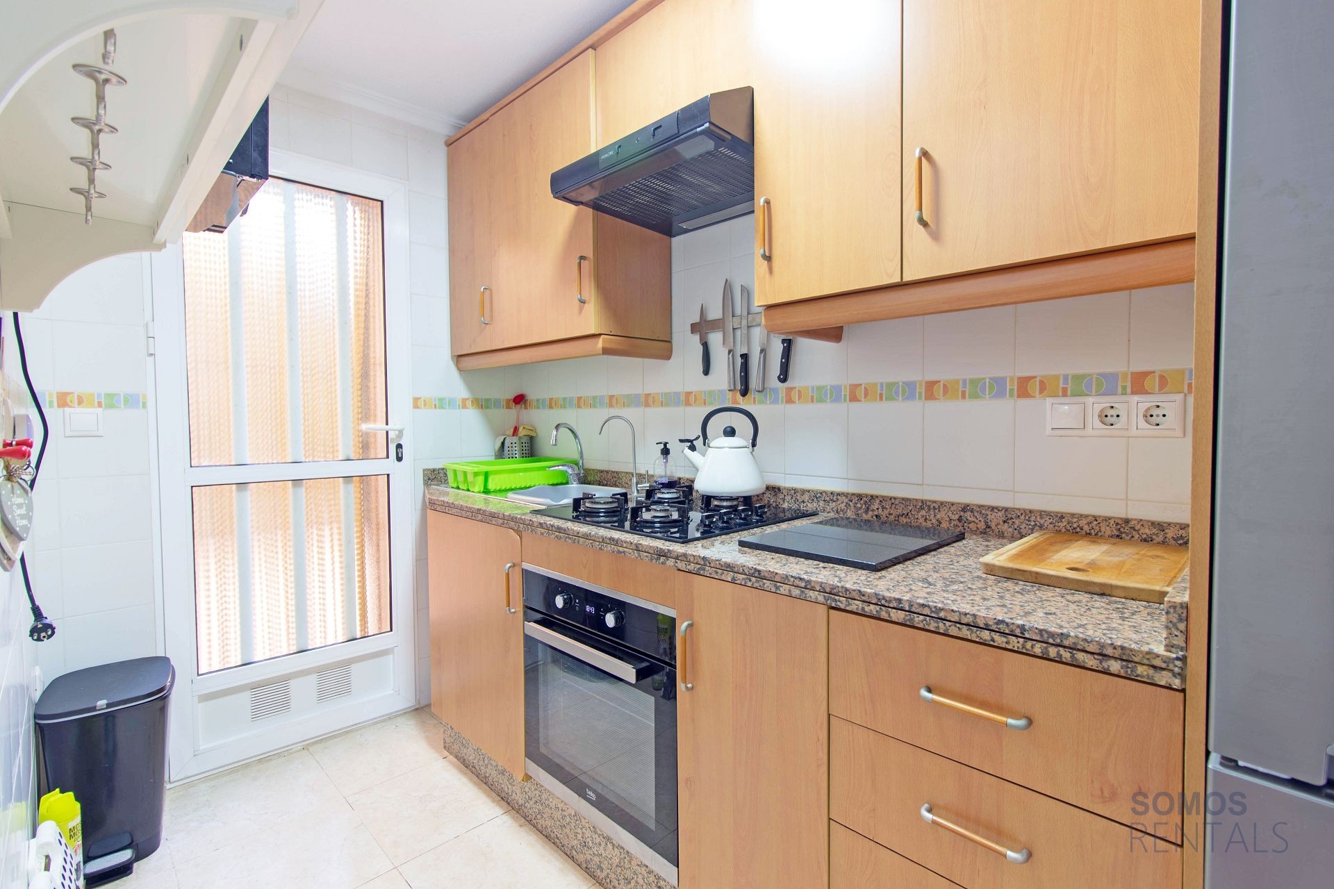 Villa Goya, Urb La Marina — foto 18