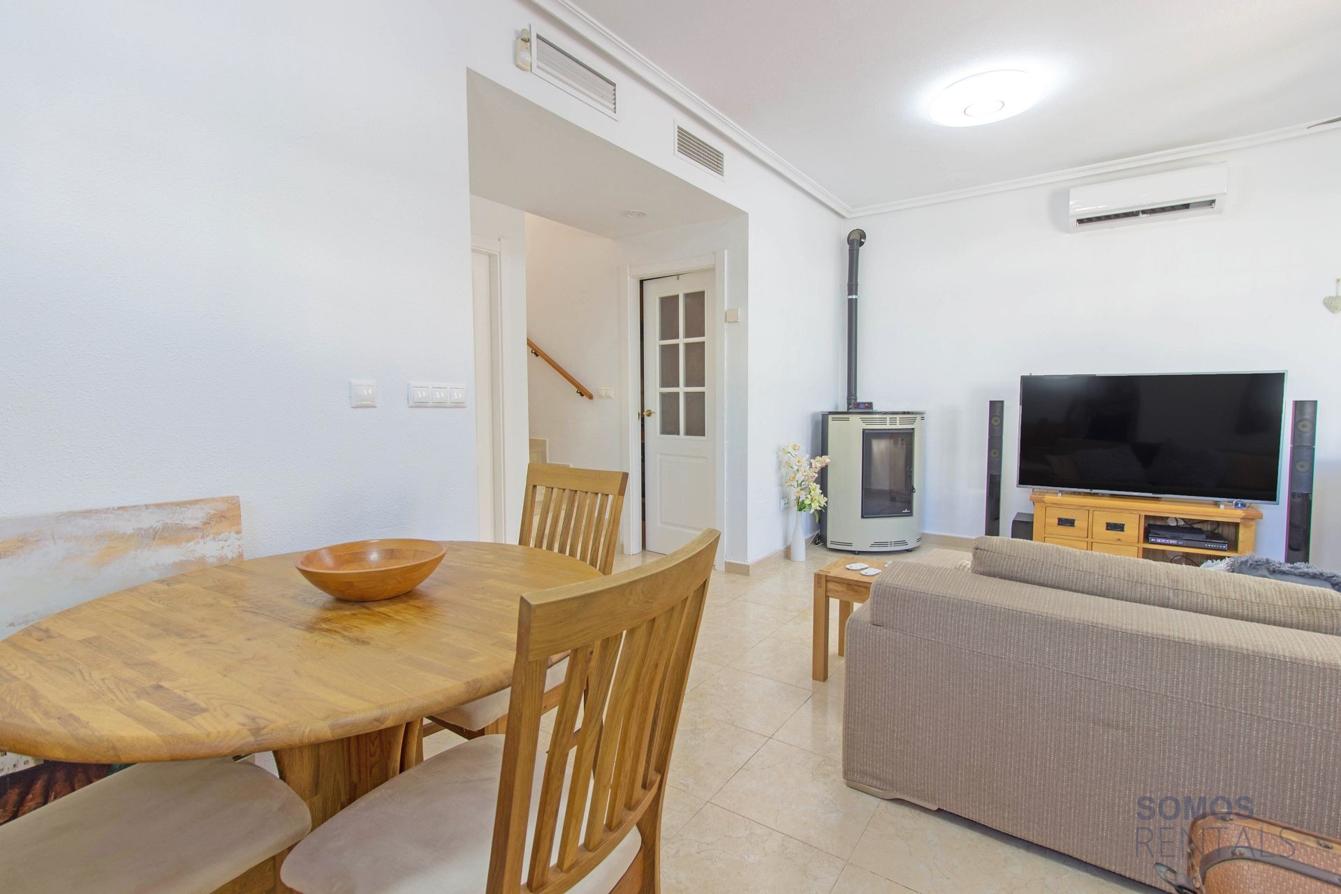 Villa Goya, Urb La Marina — foto 13