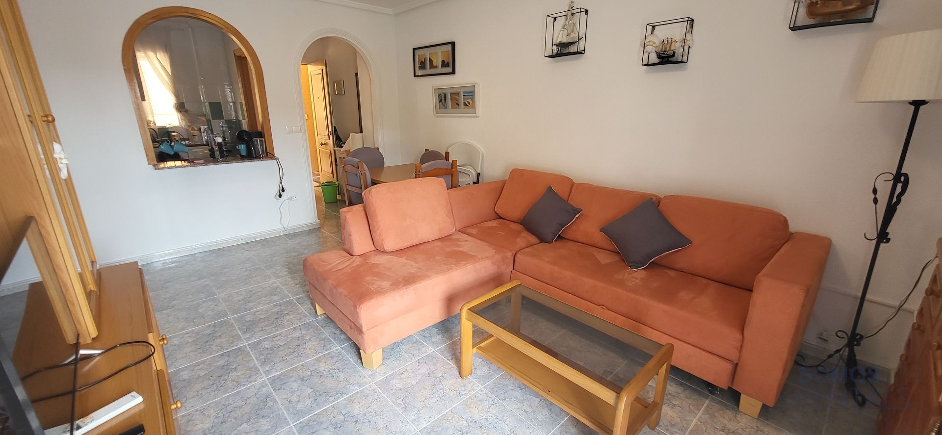 Apartamento Arenas, Los Arenales del Sol — foto 9