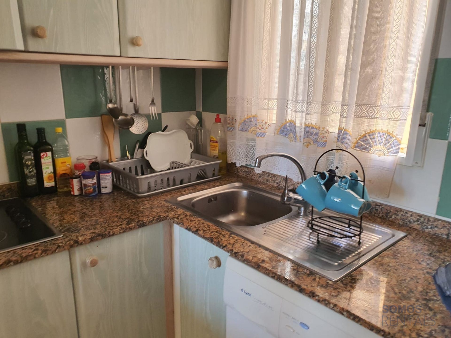 Apartamento Arenas, Los Arenales del Sol — foto 5