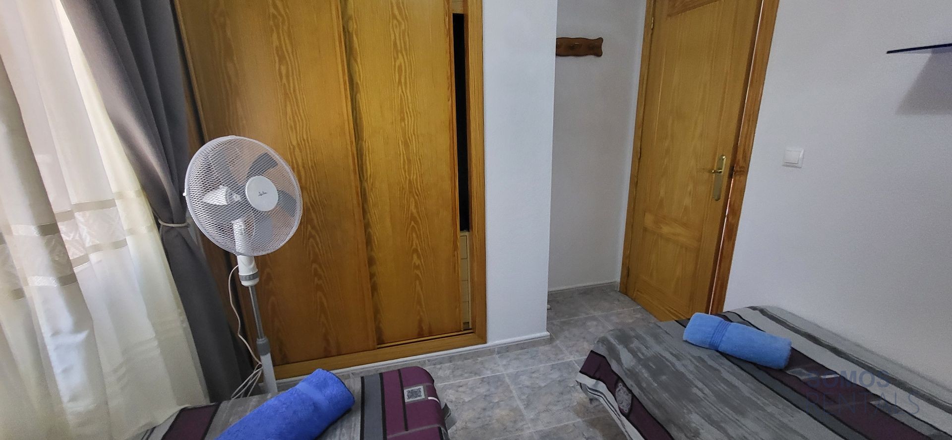 Apartamento Arenas, Los Arenales del Sol — foto 15