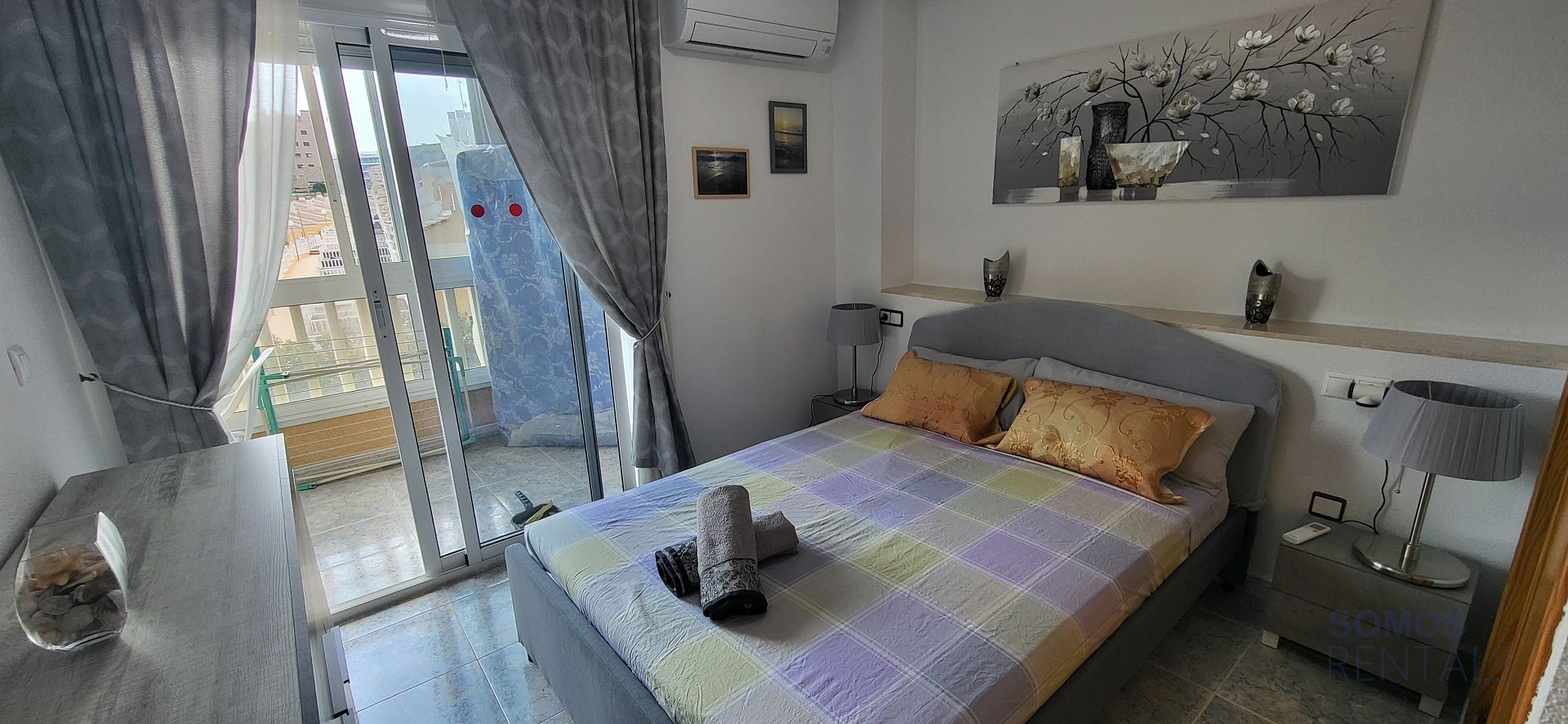 Apartamento Arenas, Los Arenales del Sol — foto 12