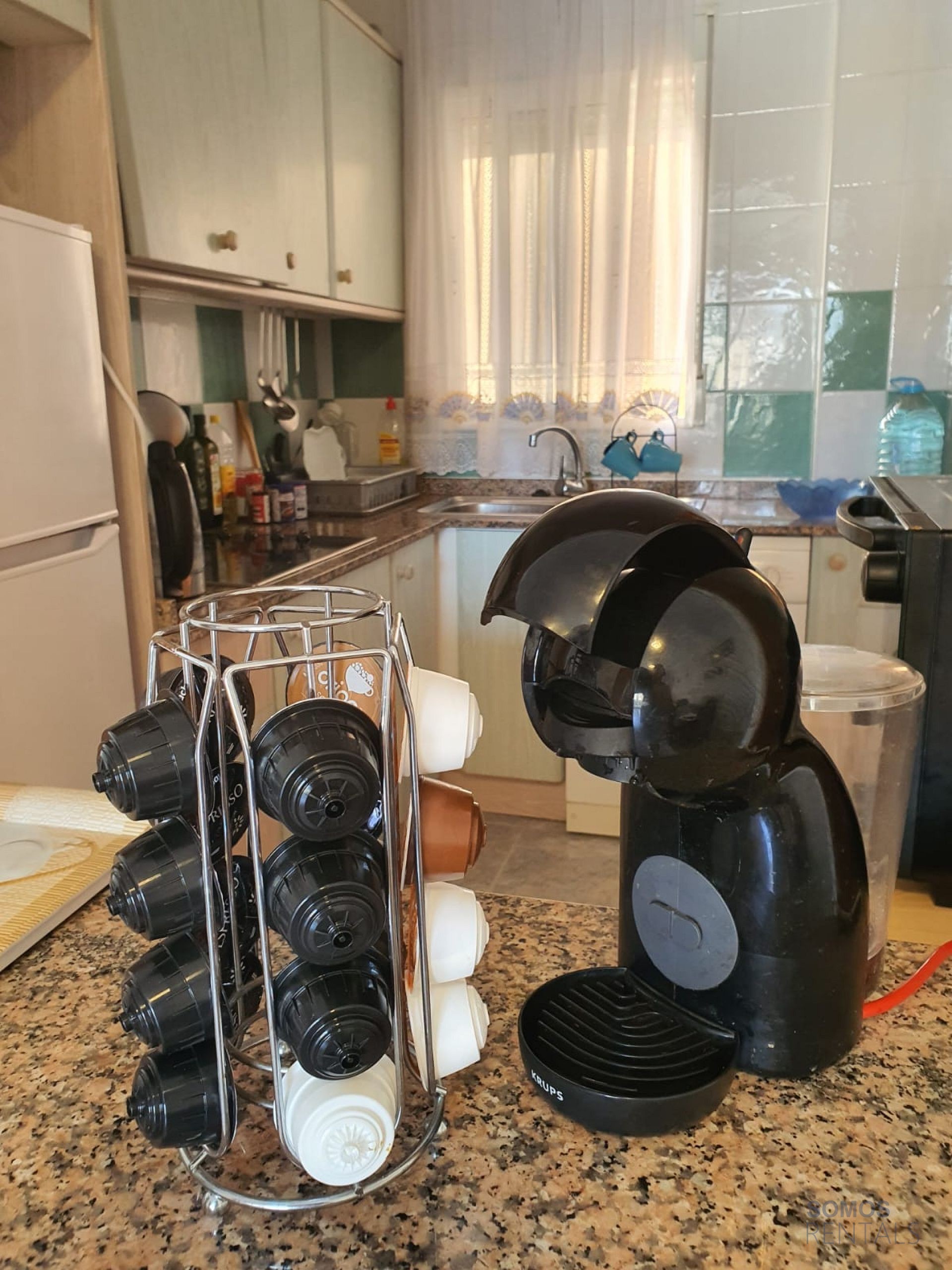 Apartamento Arenas, Los Arenales del Sol — foto 7