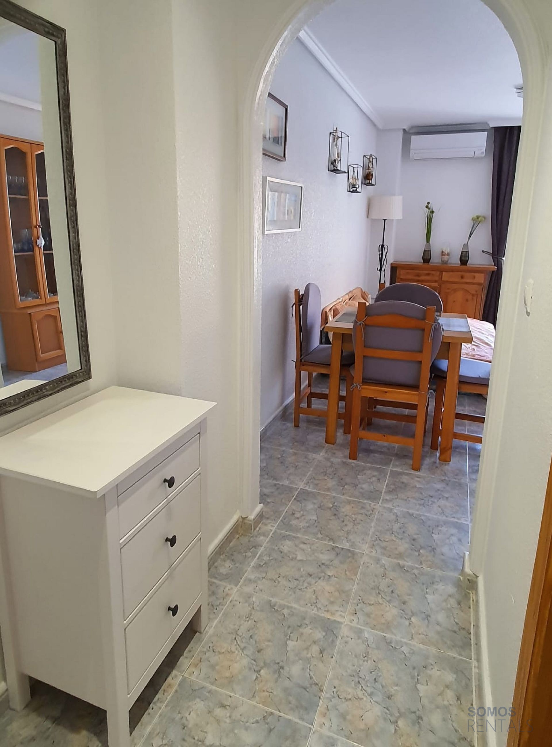 Apartamento Arenas, Los Arenales del Sol — foto 4