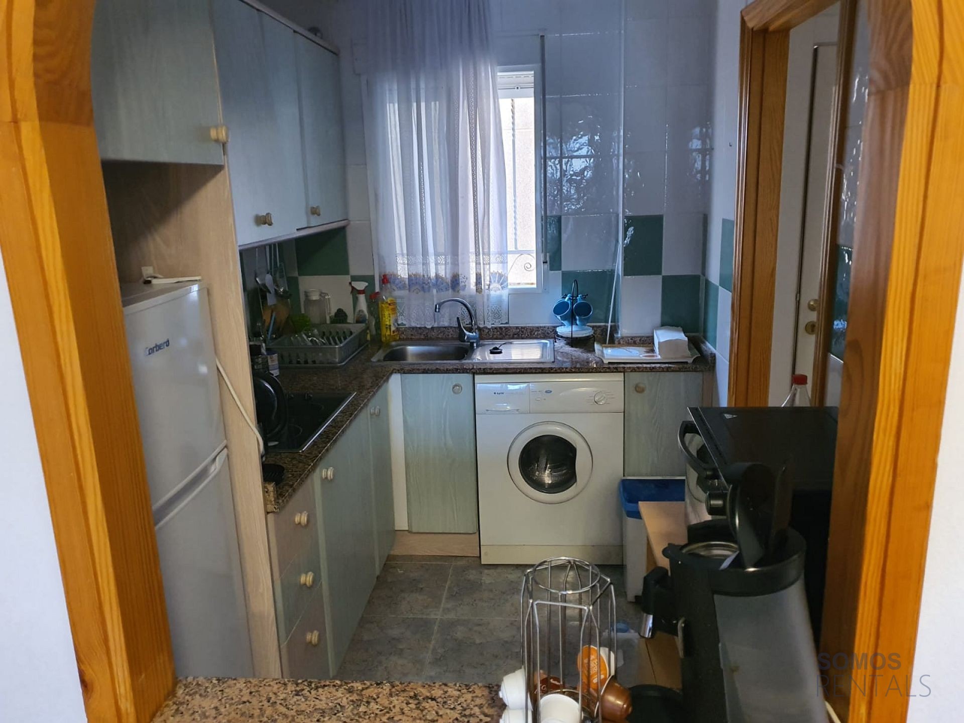Apartamento Arenas, Los Arenales del Sol — foto 6