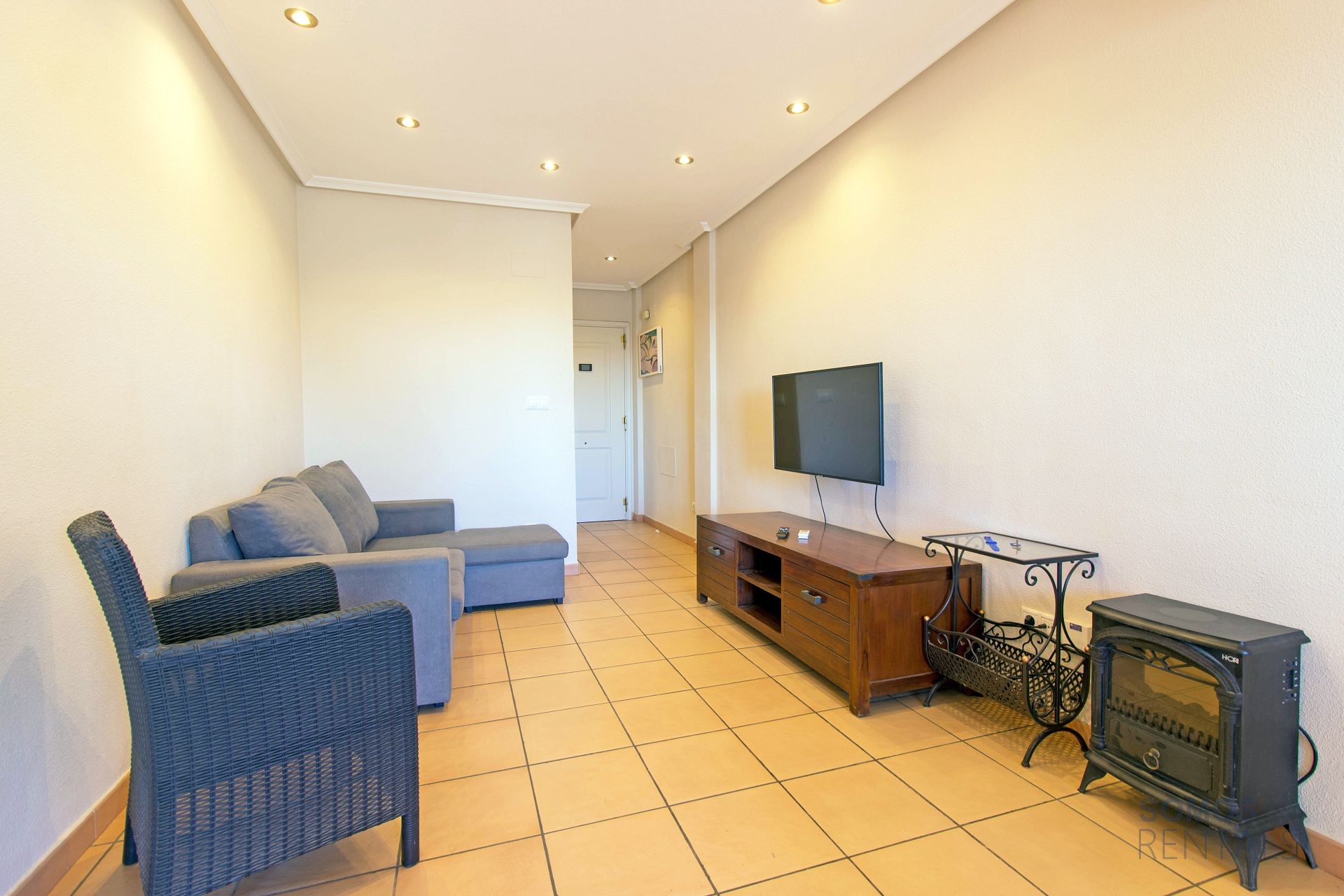 Apartamento Ronda, Santa Pola — Foto 10